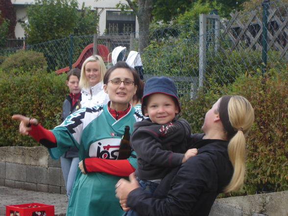 Fußballspiel '08 - 