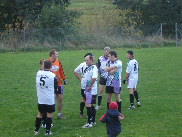 Fußballspiel '08 - 