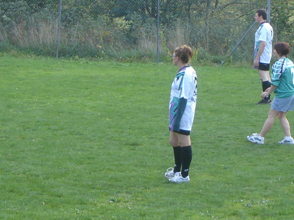 Fußballspiel '08 - 