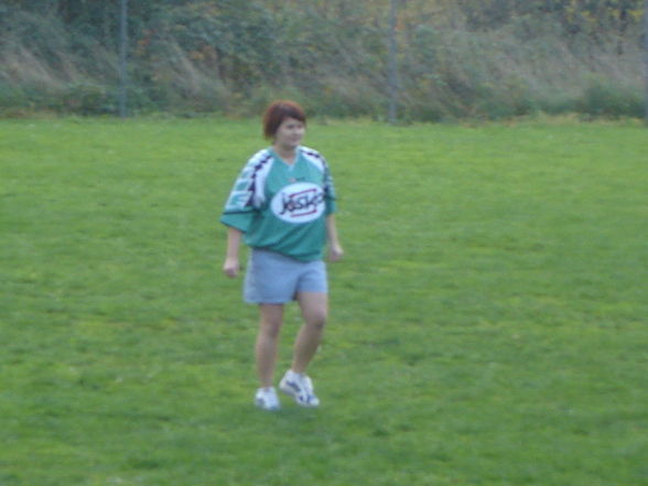 Fußballspiel '08 - 