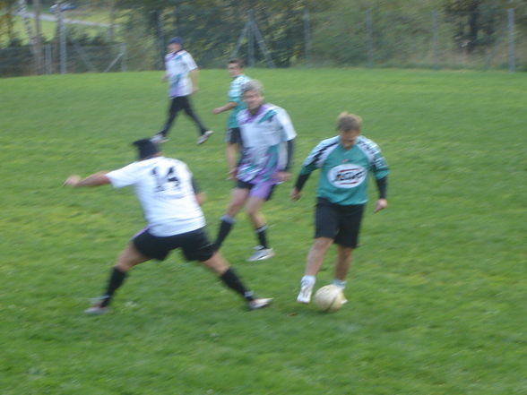 Fußballspiel '08 - 