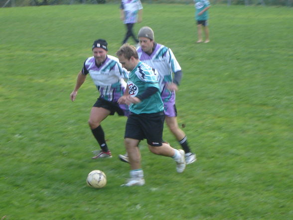 Fußballspiel '08 - 