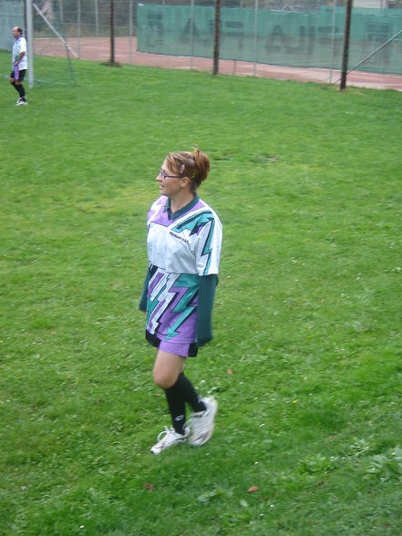 Fußballspiel '08 - 