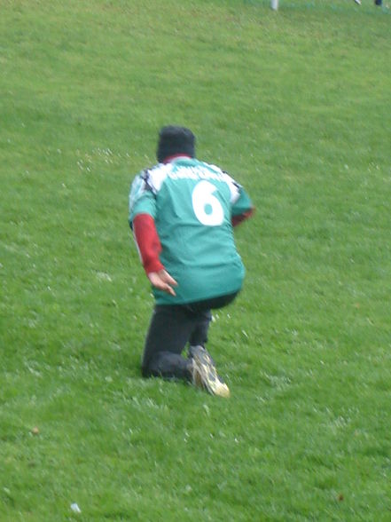 Fußballspiel '08 - 