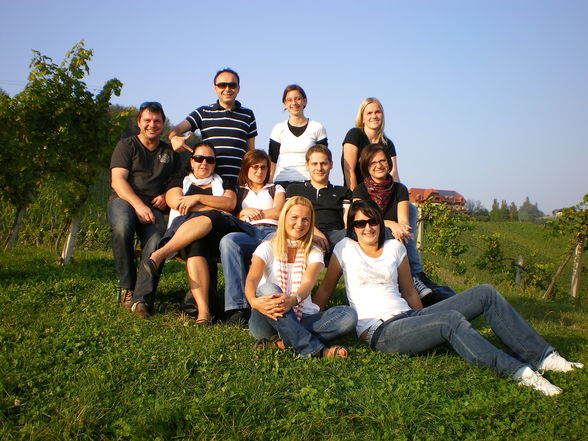 Süß on Tour 2009 - 