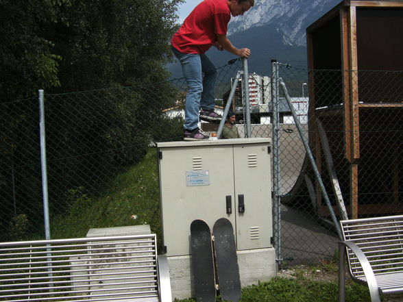 Tirol 2008 - 