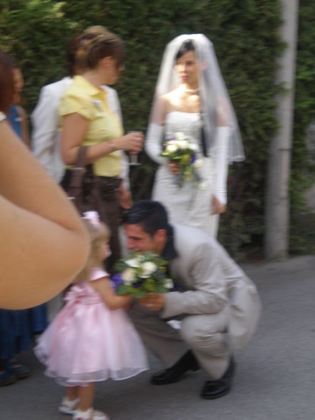 Meine Hochzeit - 