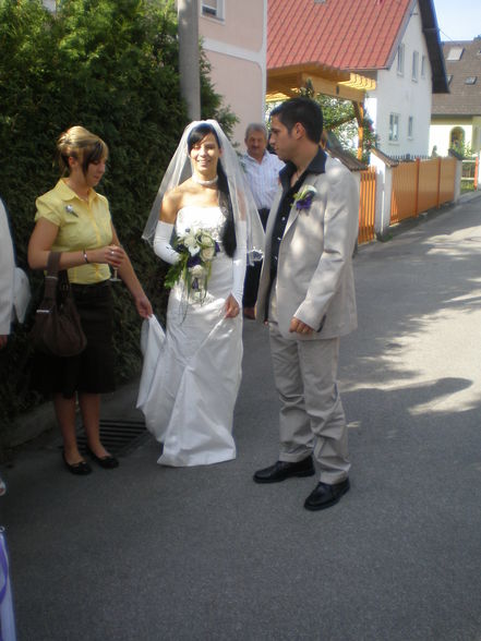 Meine Hochzeit - 