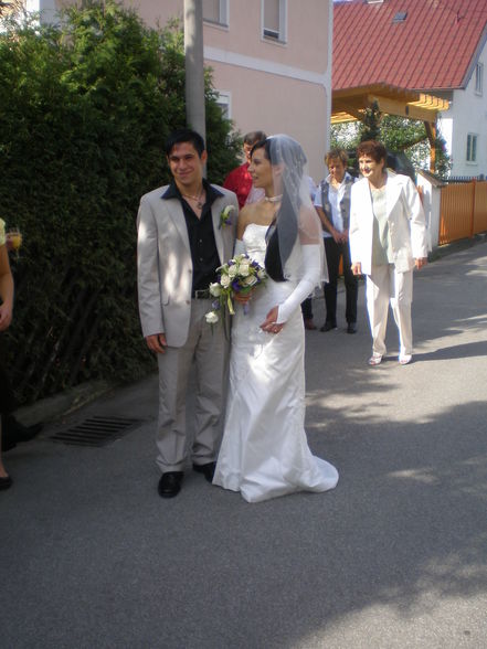 Meine Hochzeit - 