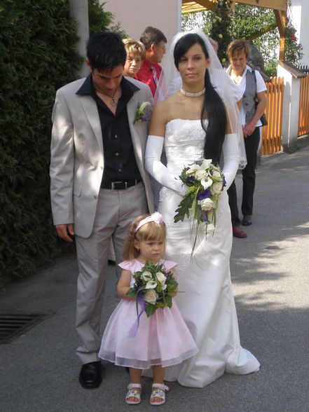 Meine Hochzeit - 