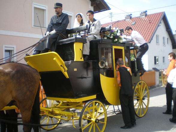 Meine Hochzeit - 