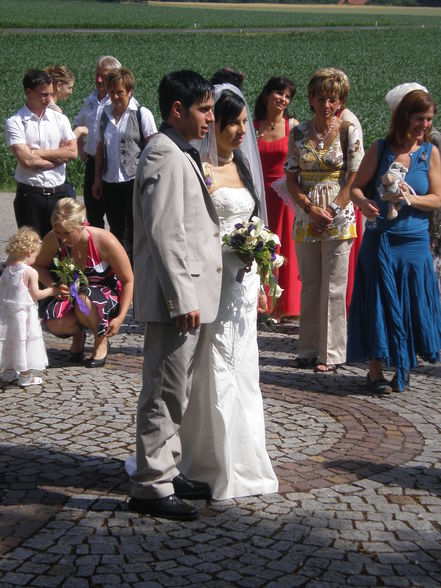 Meine Hochzeit - 