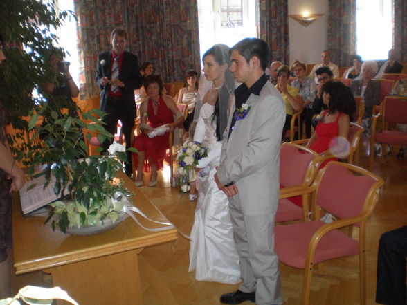 Meine Hochzeit - 