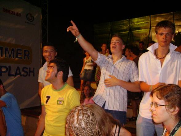 summersplash 2006 - 