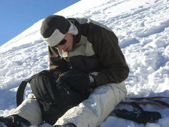 ski+höschen+haube+bier - 