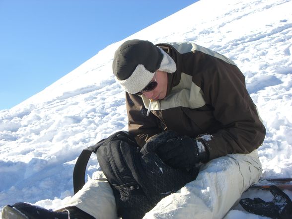 ski+höschen+haube+bier - 