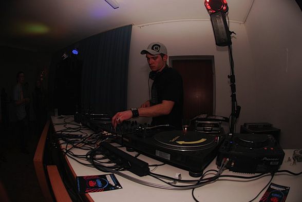 Fotos Doors To 09! - 
