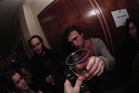 Fotos Doors To 09! - 
