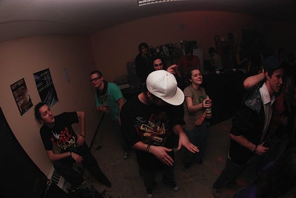Fotos Doors To 09! - 