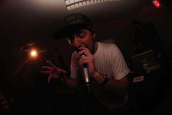 Fotos Doors To 09! - 