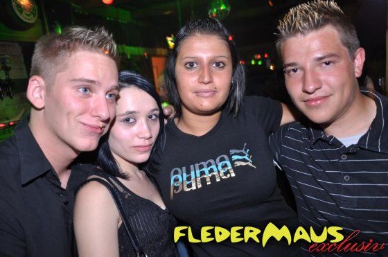 Fledermaus - 