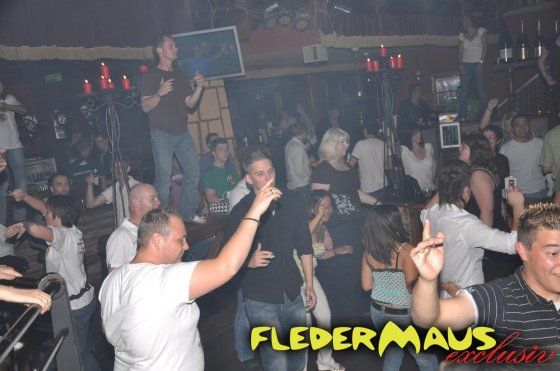 Fledermaus - 