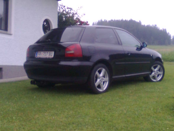 my car - 