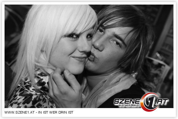 bby und ich - 