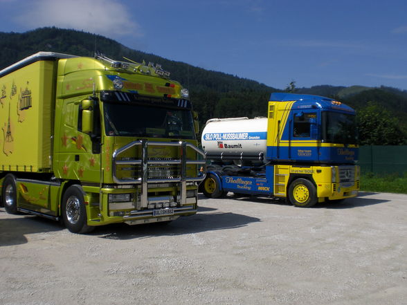 Trucktreffen Abersee 09 - 