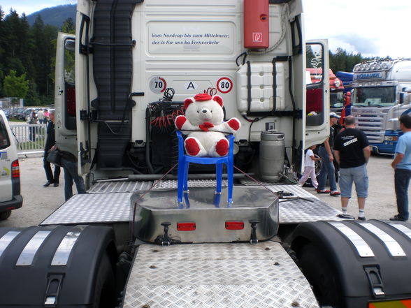 Trucktreffen Abersee 09 - 