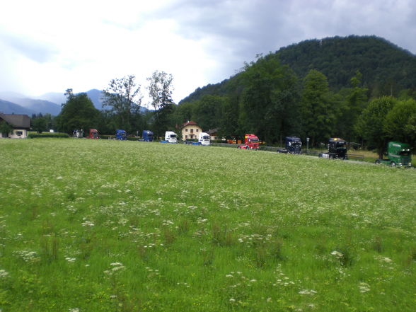 Trucktreffen Abersee 09 - 