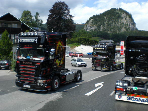 Trucktreffen Abersee 09 - 