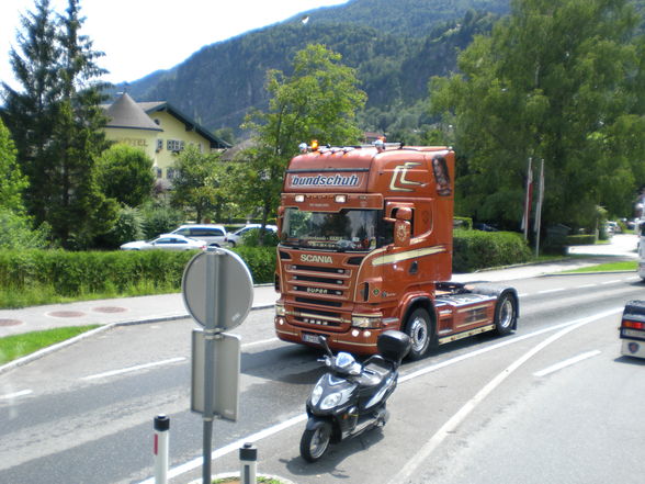 Trucktreffen Abersee 09 - 