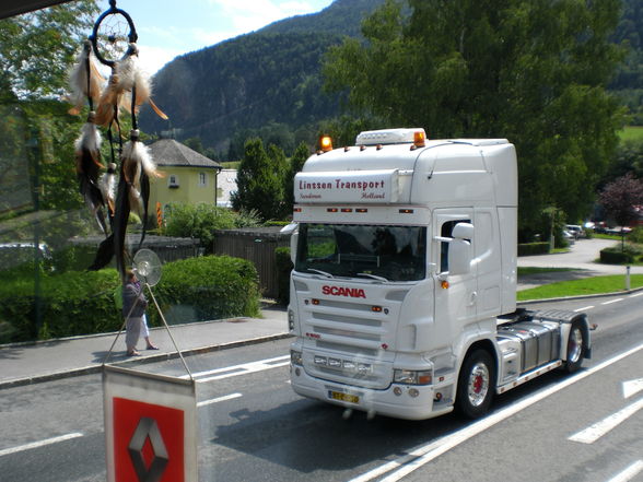 Trucktreffen Abersee 09 - 