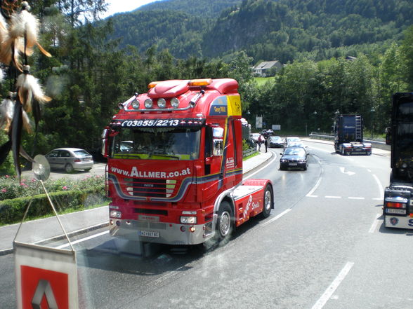 Trucktreffen Abersee 09 - 