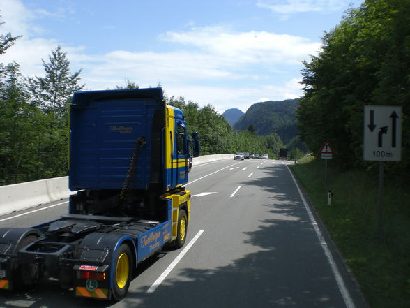 Trucktreffen Abersee 09 - 