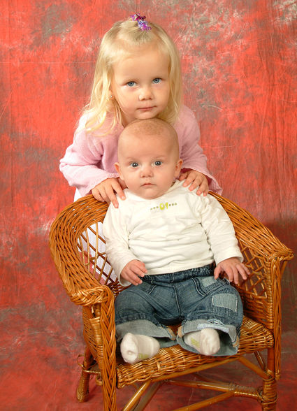 Fotoshooting Lena&lukas  - 