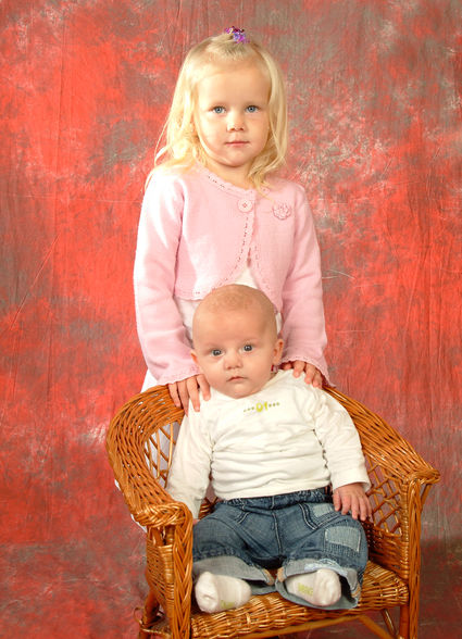 Fotoshooting Lena&lukas  - 