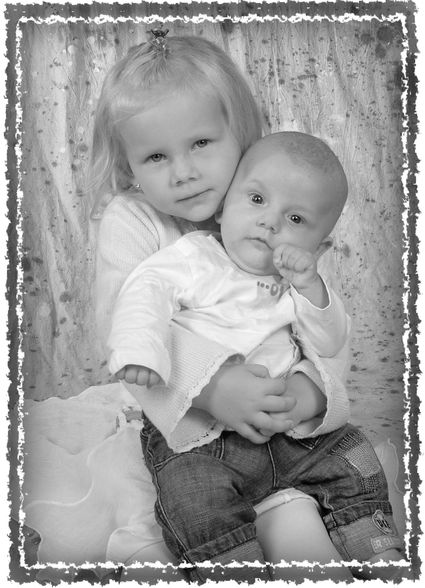 Fotoshooting Lena&lukas  - 