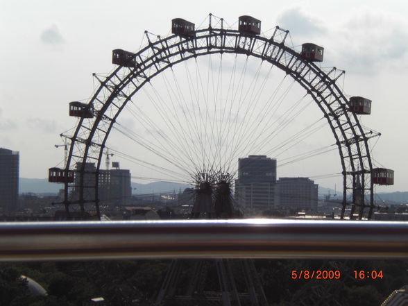 Wiener Prater !!!!!! - 