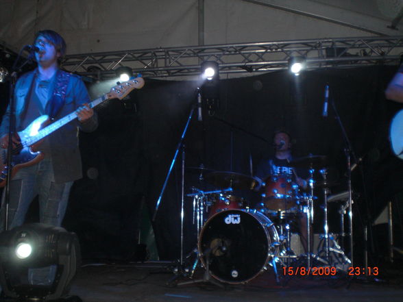 Inselfest 2009 - 