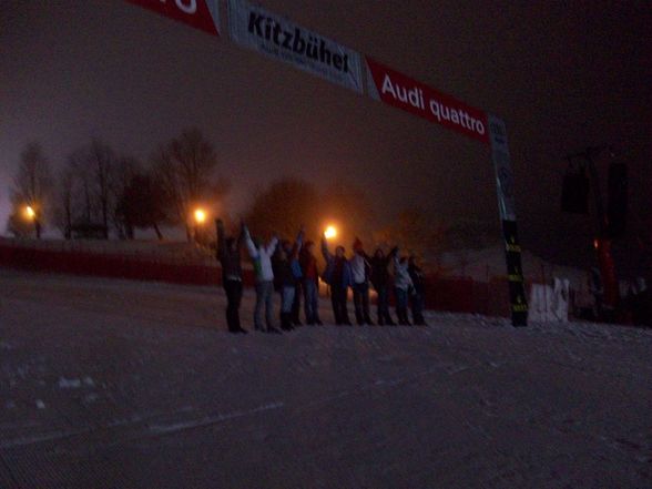 Skikurs Kitzbühel - 