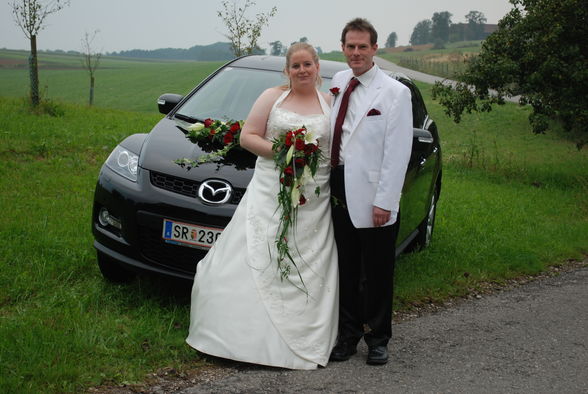 Unsere Hochzeit - 