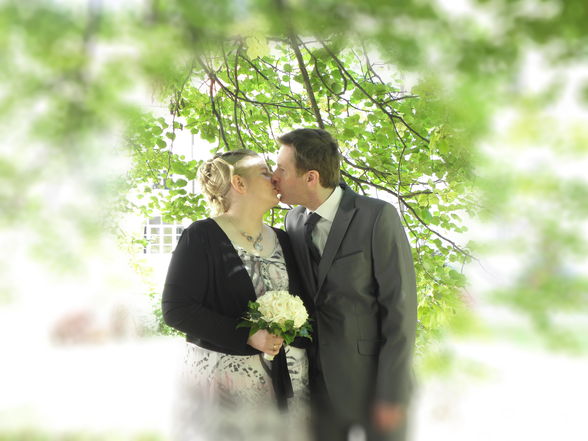 Unsere Hochzeit - 