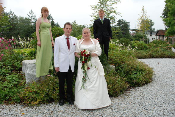 Unsere Hochzeit - 