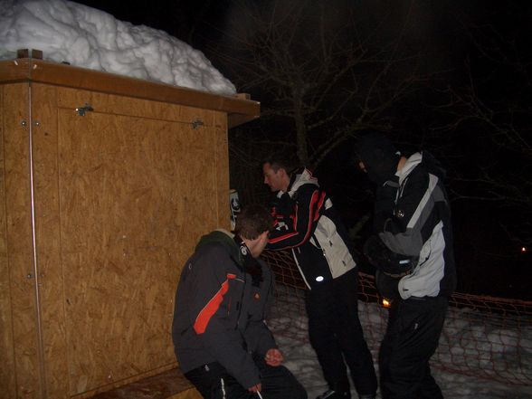 Skipartying - 