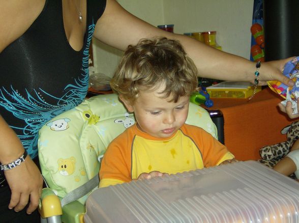 Mei klana liaba neffe - 