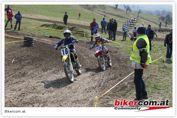 motocross´n 2009 - 