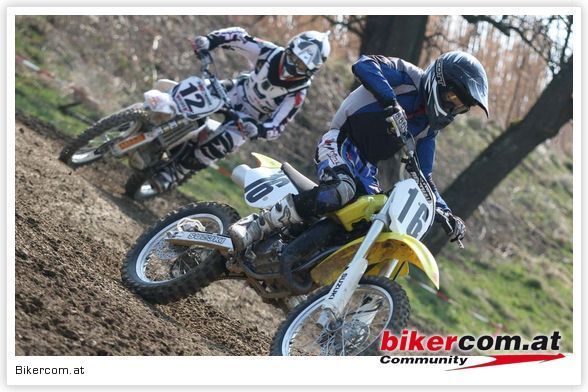 motocross´n 2009 - 