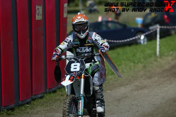 My MX Pics Saisons 08 - 